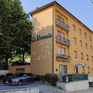 Albergo La Primula