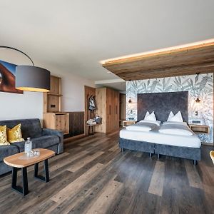 Suite deluxe con letto king size
